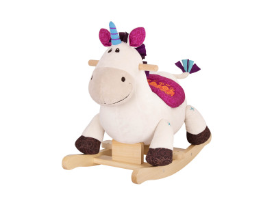 Jednorožec Dilly Dally