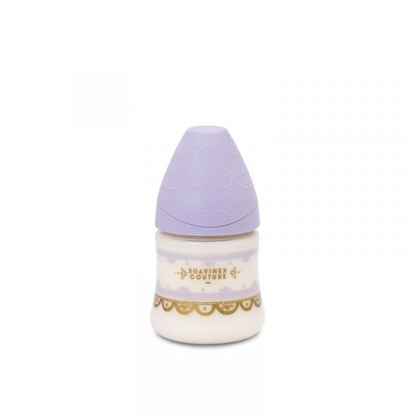Suavinex PREMIUM LÁHEV 150 ml SILIKON