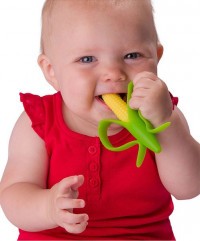 Baby Banana První kartáček