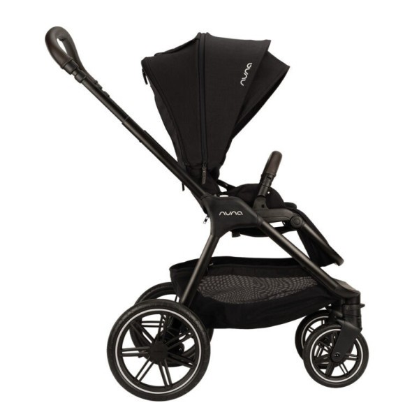 NUNA TRIV™ lx + LYTL™ + Winter set Kombinovaný kočárek