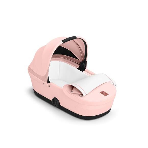 CYBEX Gold MELIO Hluboká korba