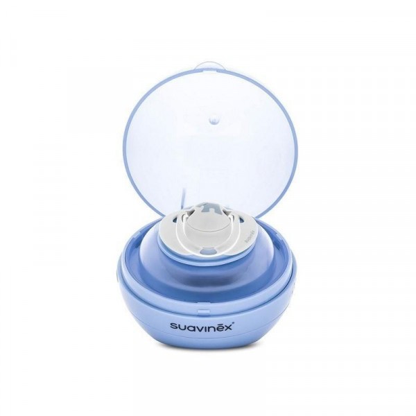 Suavinex UV STERILIZÁTOR na dudlíky