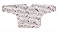 Bryndák s rukávky Lässig Long sleeve Bib Bryndák s rukávky Lässig Long sleeve Bib