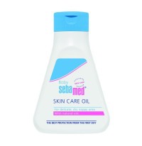 SEBAMED Dětský olej, 150 ml