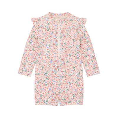 Dreamy Flowerfield vel. 62/68