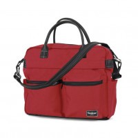 EMMALJUNGA Přebalovací taška Changing bag Travel sporty
