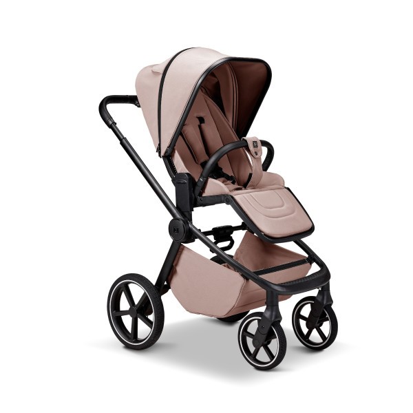 MOON HYPE Sportovní kočárek - Sand