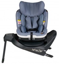 Besafe  iZi Turn i-Size Autosedačka 61-105cm