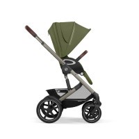 CYBEX Gold TALOS S LUX Sportovní kočárek