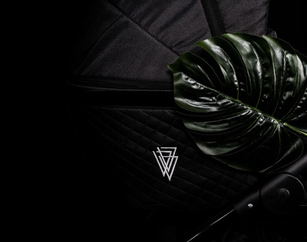 Venicci Shadow 2021 Kočárek