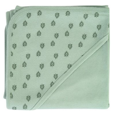 LODGER Dreamer Newborn Rib 100 x 100 cm