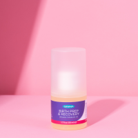 LANSINOH Organický olej pro masáž hráze 50ml
