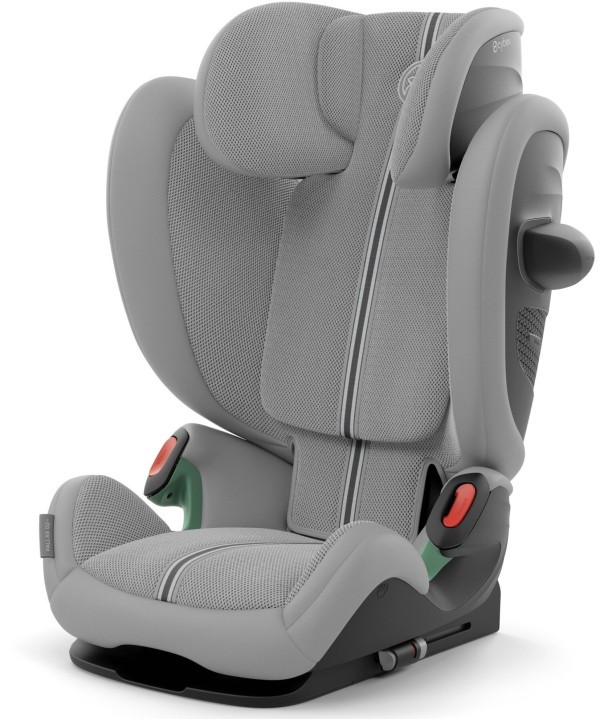 CYBEX Gold PALLAS G2 I-SIZE Autosedačka 76-150 cm + DÁREK kód na slevu GOLD10