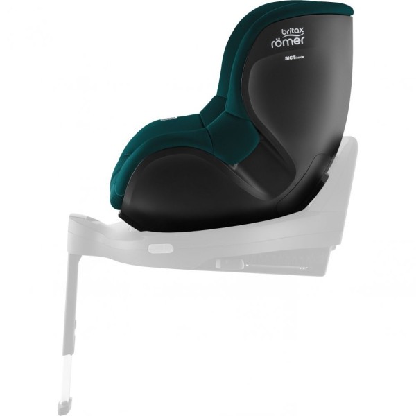 BRITAX RÖMER Dualfix 5Z Autosedačka 61-105 cm