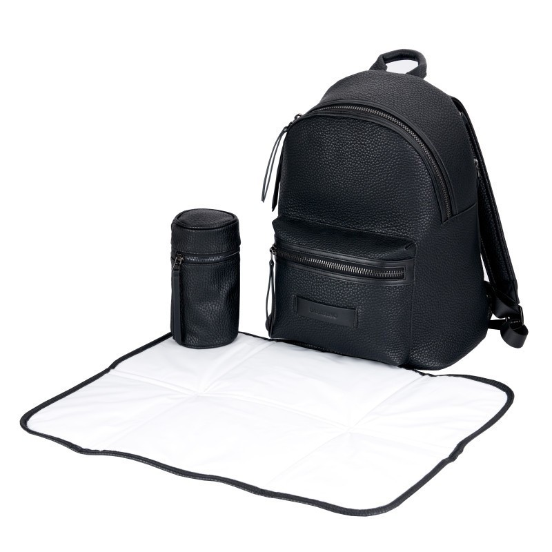 BABABING Luca taška /batoh, veganská kůže