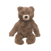 HAPPY HORSE medvídek Borre