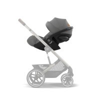 CYBEX CLOUD G I-SIZE Autosedačka 0-13 Kg