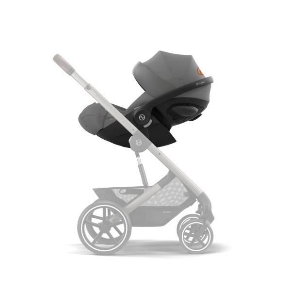 CYBEX Gold CLOUD G I-SIZE Autosedačka 40-87cm + DÁREK kód na slevu GOLD10