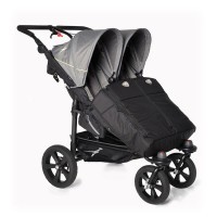 TFK Nánožník Footcover duo stroller