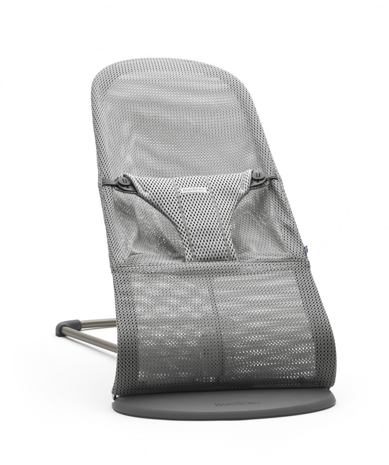 BABYBJÖRN Lehátko Bouncer Bliss MESH