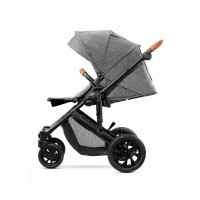 Kočárek kombinovaný Prime 3v1 Kinderkraft 2020 Kočárek kombinovaný Prime 3v1 Kinderkraft 2020
