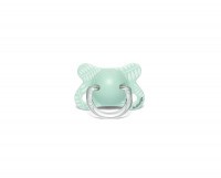 Suavinex ŠIDÍTKO FUSION anatomické SILIKON -2-4 m Suavinex ŠIDÍTKO FUSION anatomické SILIKON -2-4 m