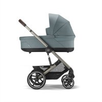 CYBEX BALIOS / TALOS Carry cot S LUX Hluboká korba