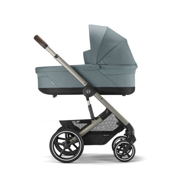 CYBEX Gold BALIOS / TALOS Carry cot S LUX Hluboká korba + DÁREK kód na slevu GOLD10