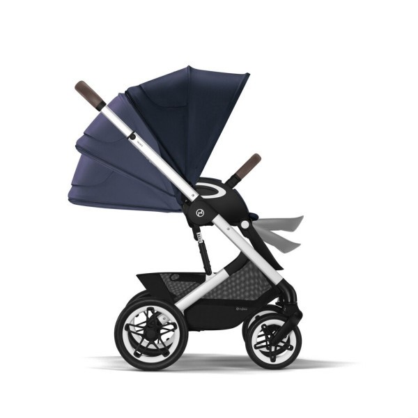 CYBEX Gold TALOS S LUX Sportovní kočárek + DÁREK kód na slevu GOLD10