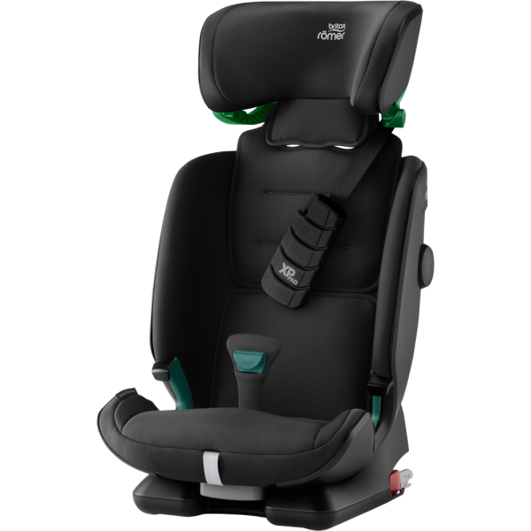 BRITAX RÖMER Advansafix Pro Autosedačka 76-150 cm