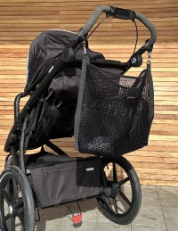 PINKIE Taška Mesh Tote