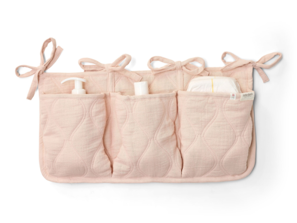 LITTLE DUTCH Organizér Pure