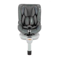 PETITE&MARS Autosedačka Reversal II (0-18 kg) Isofix Stone Air