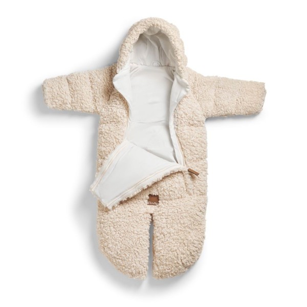 ELODIE DETAILS Baby overal / fusak do autosedačky