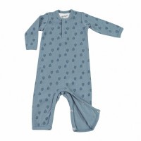 LODGER Jumper Print Rib Overal