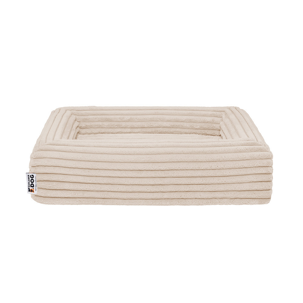 EXPLORER DOG Pelech ortopedický Cloud XS 60x40