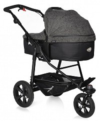 Korba TFK Quick Fix carrycot Premium line