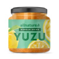 ALLNATURE Yuzu ALLNATURE Yuzu