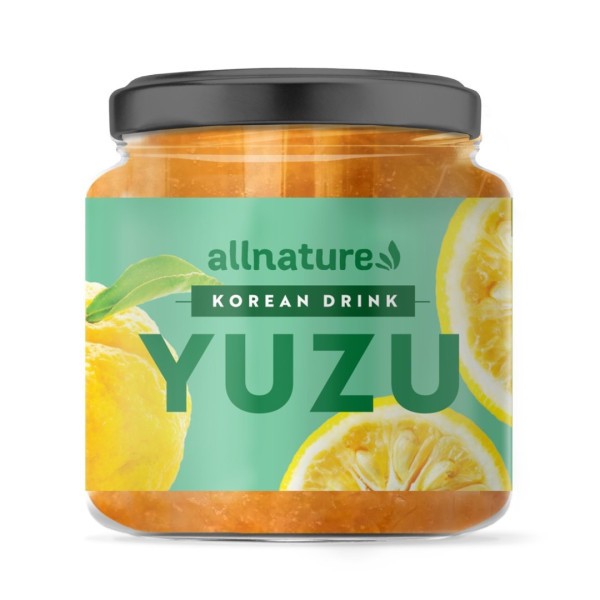 ALLNATURE Yuzu