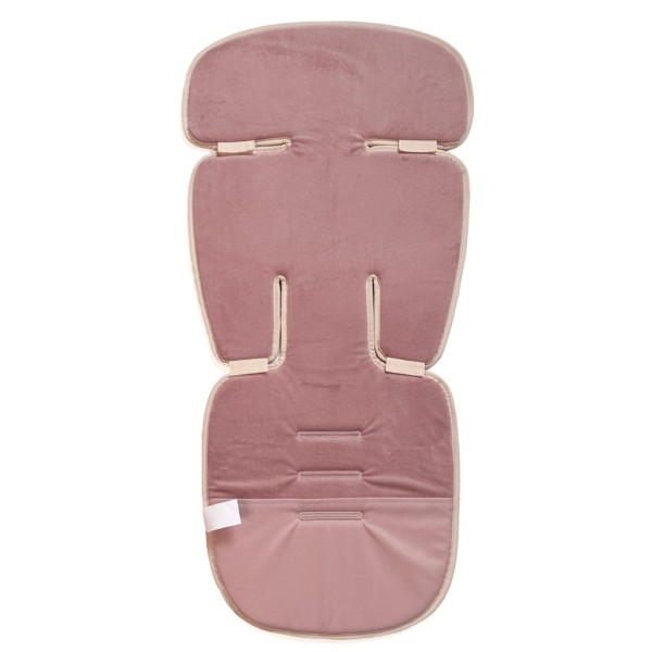 PINKIE podložka do kočárku Shine Gold