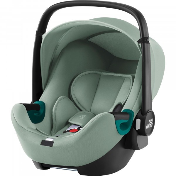 BRITAX RÖMER Autosedačka Baby-Safe 3 i-Size 40-80cm