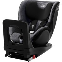 Autosedačka Britax RÖMER  Dualfix M i-Size