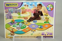 Silnice pro děti 2,7m