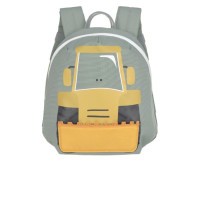 LÄSSIG Dětský batůžek Tiny Backpack  Drivers
