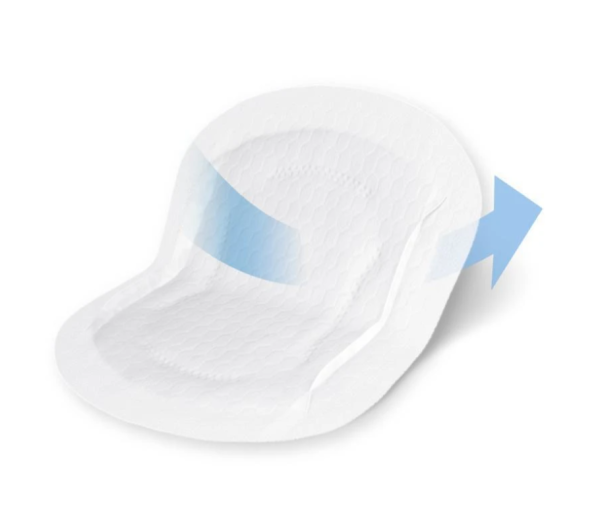 MEDELA Prsní vložky jednorázové ultra prodyšné