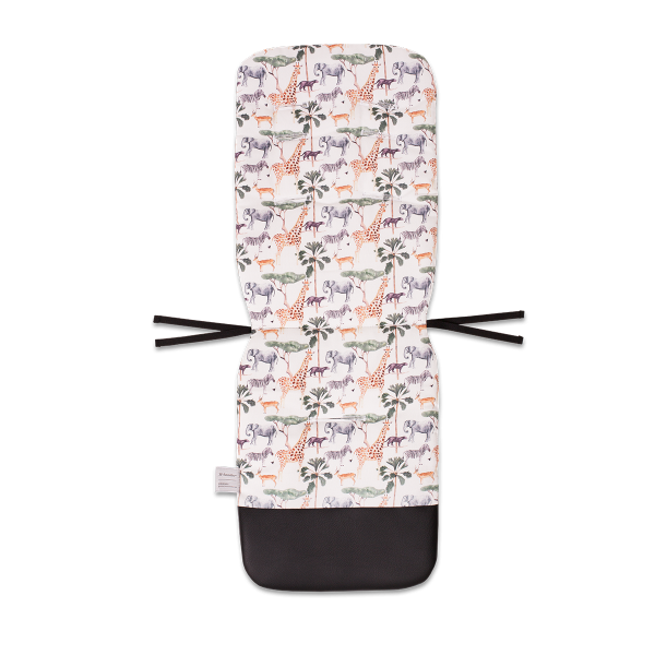 X-Lander Bambusová vložka do kočárku