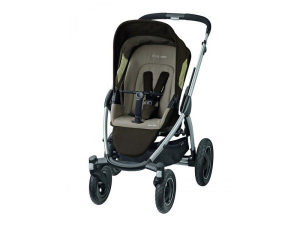 Kočárek Maxi-Cosi Mura 4 Plus