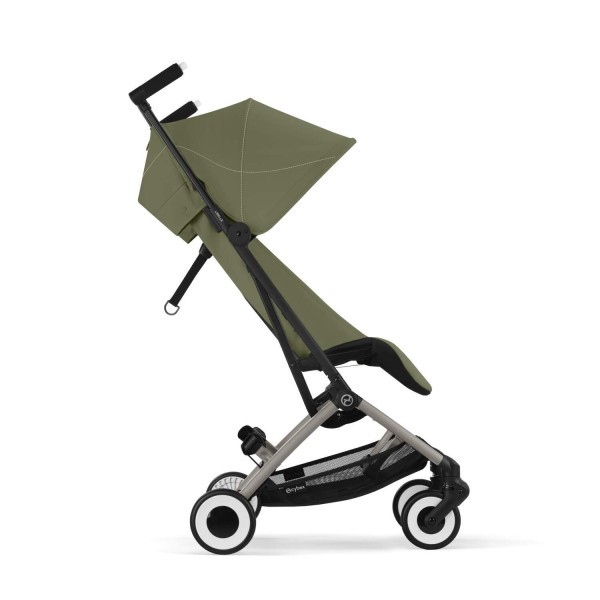 CYBEX Gold LIBELLE Golfový kočárek + DÁREK kód na slevu GOLD10