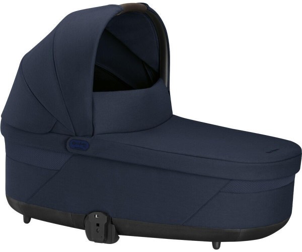 CYBEX Akční set Balios SET S Kočárek + korba + autosedačka Cybex + adaptéry