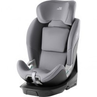 BRITAX Autosedačka Swivel 40-125 cm